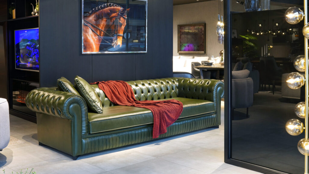 Chester Köşe Takımı