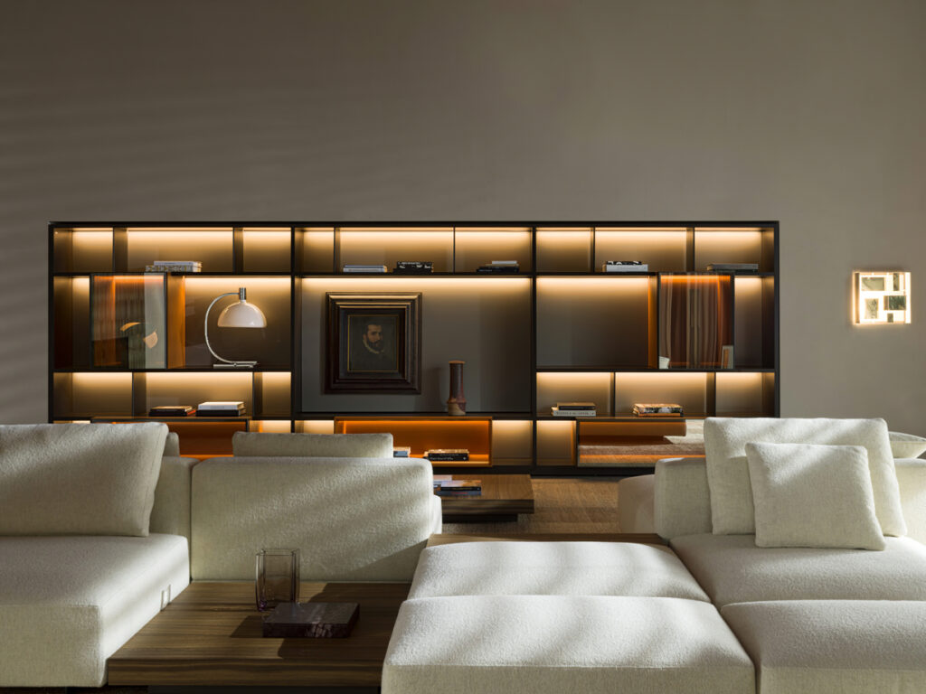 İmperia TV Ünitesi