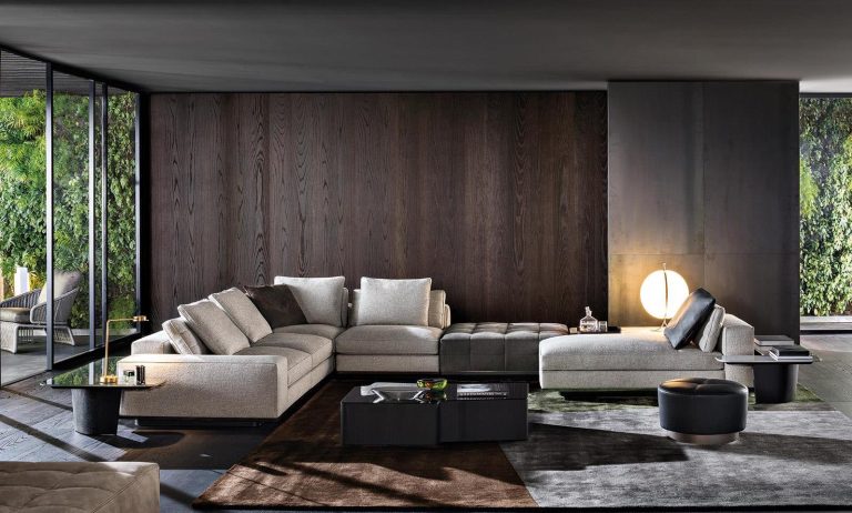 Lüks Koltuk Takımları