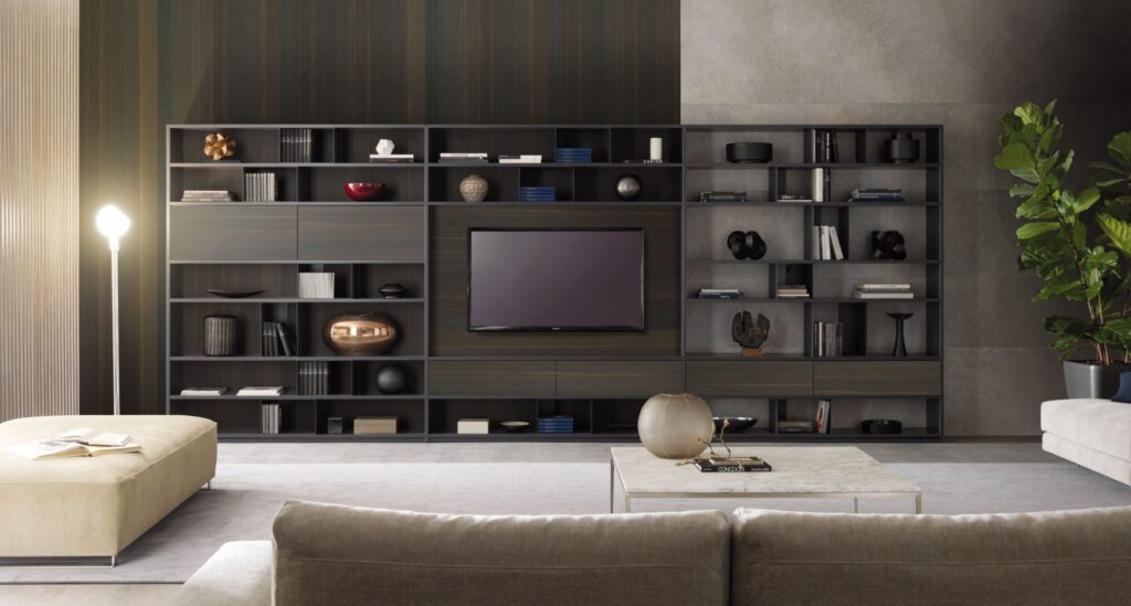 Büyük Boy TV Üniteleri