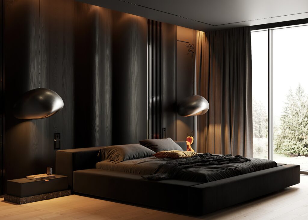 Dente Yatak Odası Takımı